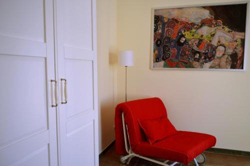 Apartamento Appartamento Le Sirene