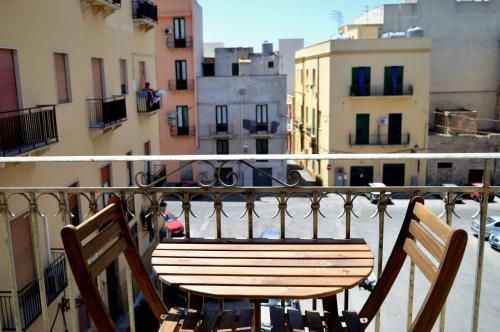 Apartamento Appartamento Le Sirene