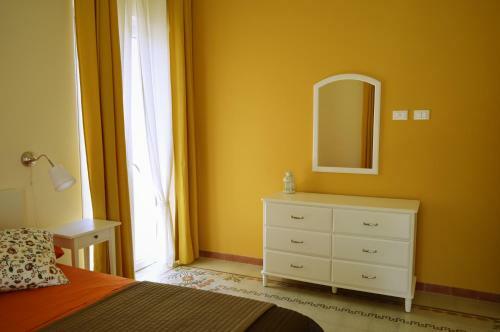 Apartamento Appartamento Le Sirene
