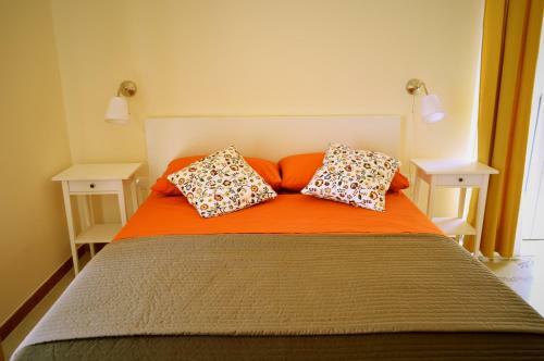 Apartamento Appartamento Le Sirene