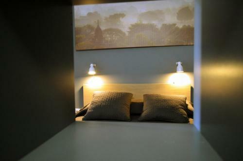 Apartamento Appartamento Le Sirene