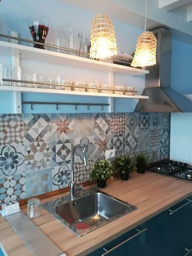 Apartamento Appartamento Le Sirene
