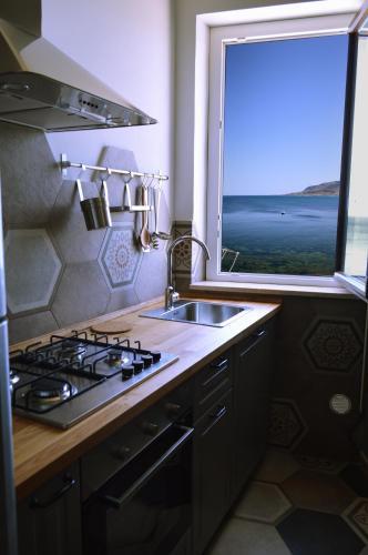 Apartamento Appartamento Le Sirene