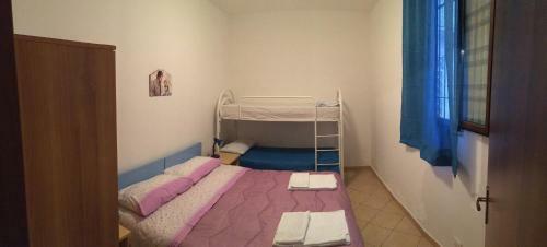 Cortile Settimo Casa Vacanze