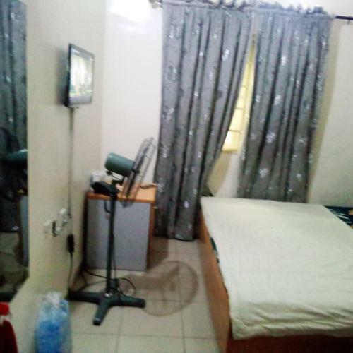 Hotel Villa42 Resort Limited