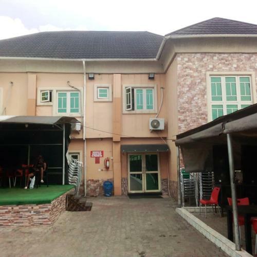 Hotel Villa42 Resort Limited