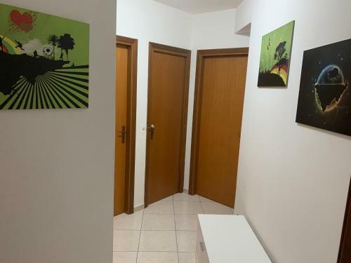 Apartamento Drepanum Holiday