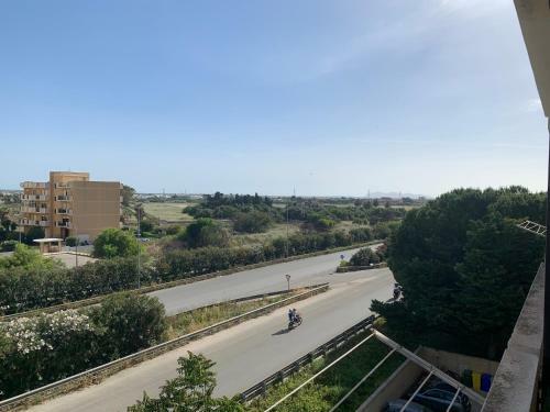Apartamento Drepanum Holiday