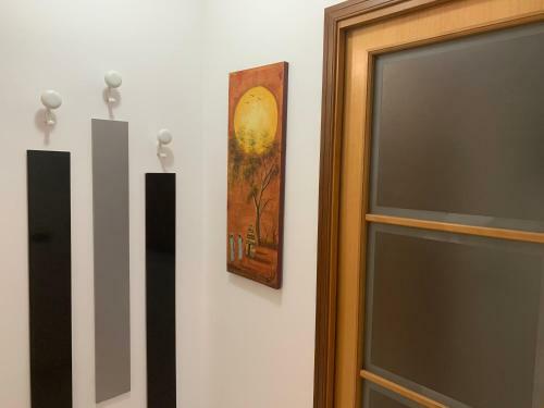 Apartamento Drepanum Holiday