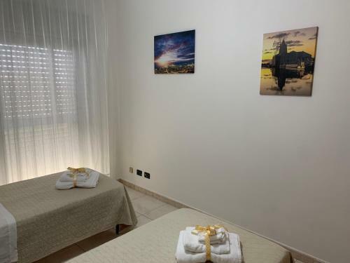 Apartamento Drepanum Holiday