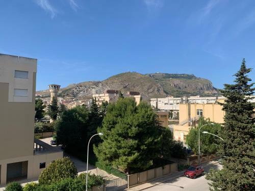 Apartamento Drepanum Holiday