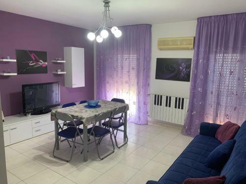 Apartamento Drepanum Holiday