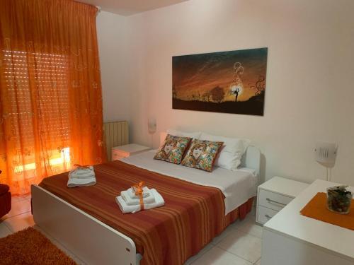 Apartamento Drepanum Holiday