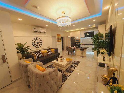 Apartamento Dre's Place