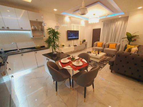 Apartamento Dre's Place