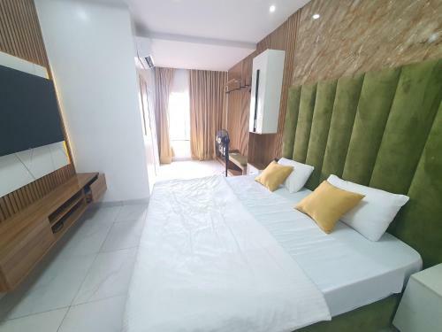 Apartamento Dre's Place