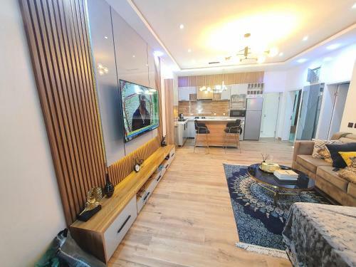 Apartamento Dre's Place
