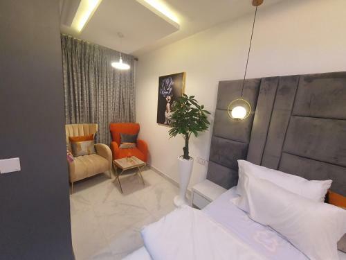 Apartamento Dre's Place