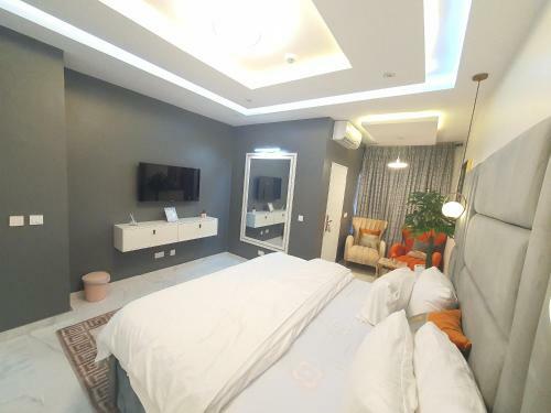 Apartamento Dre's Place