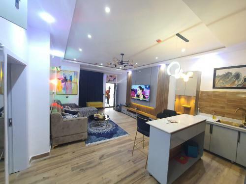 Apartamento Dre's Place