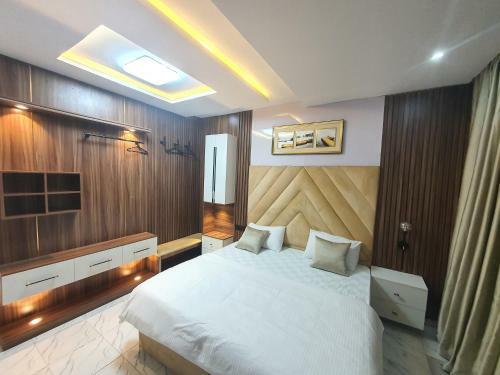 Apartamento Dre's Place