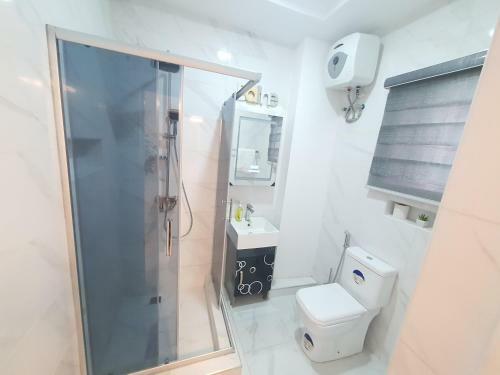 Apartamento Dre's Place