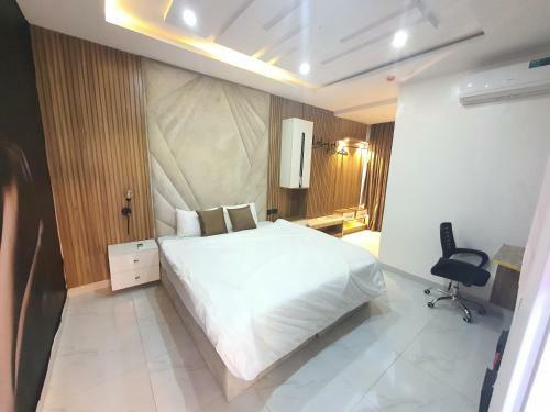 Apartamento Dre's Place