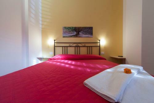 Hostal Sole Di Trapani