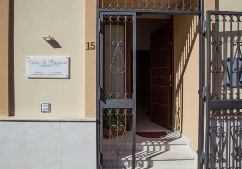 Hostal Sole Di Trapani