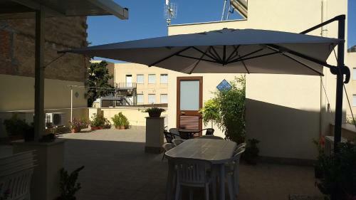 Hostal Sole Di Trapani