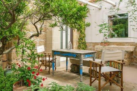 A Casa Di Gio': Tra Charme E Relax