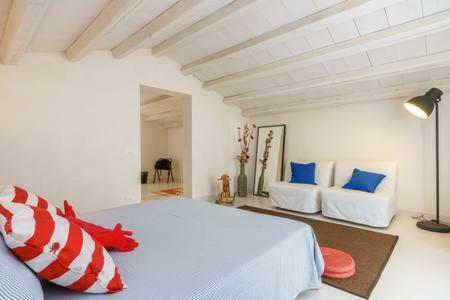 A Casa Di Gio': Tra Charme E Relax