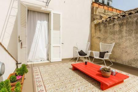 A Casa Di Gio': Tra Charme E Relax