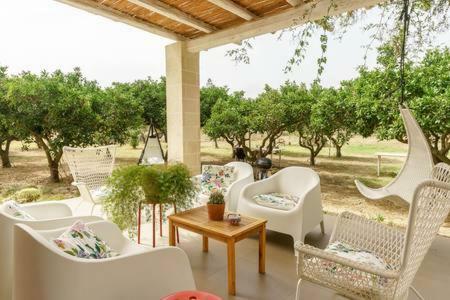 A Casa Di Gio': Tra Charme E Relax