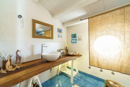 A Casa Di Gio': Tra Charme E Relax