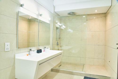 Apartamento Crystal House Shortlets