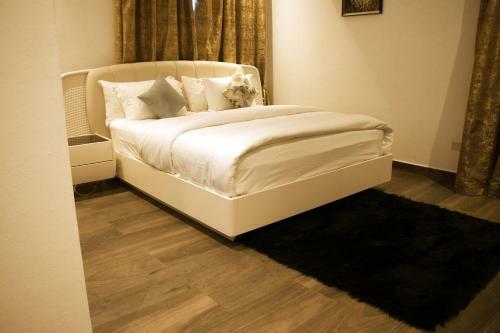 Apartamento Crystal House Shortlets