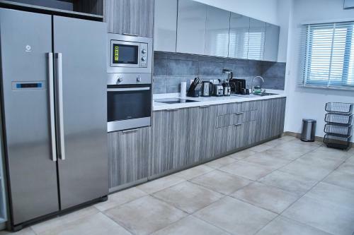 Apartamento Crystal House Shortlets