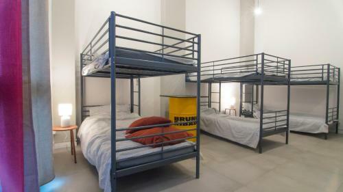 Hostelleria