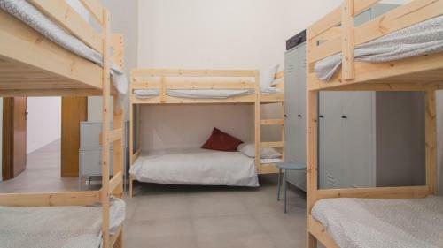 Hostelleria