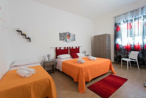 B&B Gli Ontani