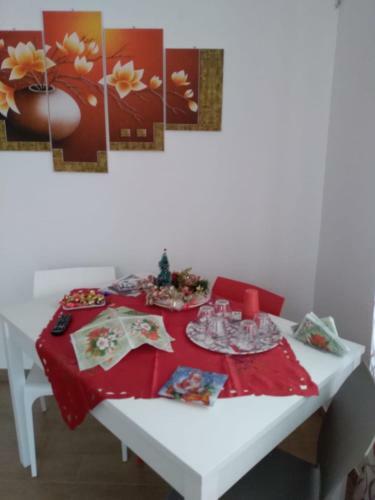 B&B Gli Ontani