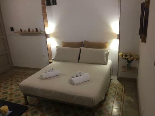 Apartamento Al Civico 9
