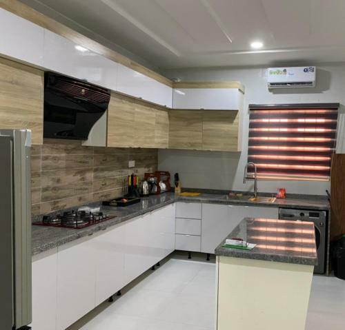 Apartamento 3 Bedroom Terrace Duplex - Casa Ruby