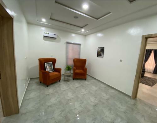 Apartamento 3 Bedroom Terrace Duplex - Casa Ruby