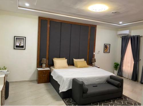 Apartamento 3 Bedroom Terrace Duplex - Casa Ruby