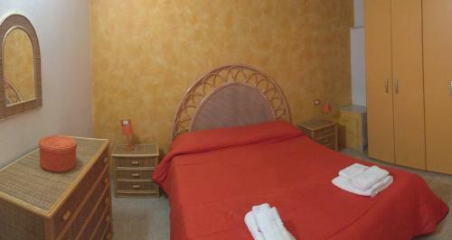 Apartamento Da Maria Casa Vacanze