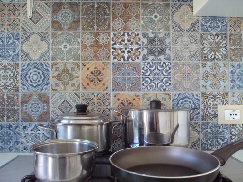 Apartamento Erice Playa