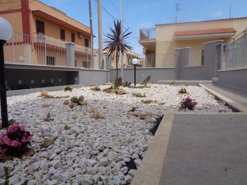 Apartamento Erice Playa