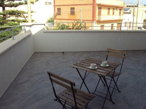 Apartamento Erice Playa